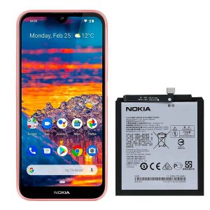 باتری نوکیا 4.2 Nokia 4.2 WT330