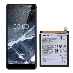 باتری نوکیا 5.1 Nokia 5.1 HE336