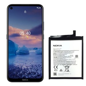 باتری نوکیا 5.4 Nokia 5.4 HQ430
