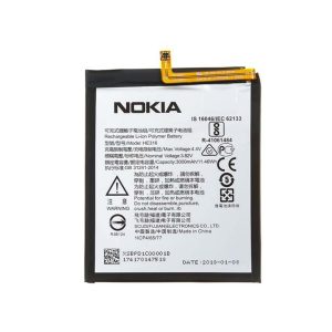 خرید باتری نوکیا 6 Nokia 6 HE317