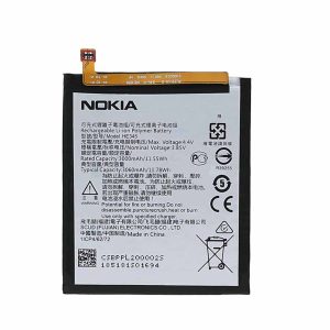 خرید باتری نوکیا 6.1 Nokia 6.1 HE345