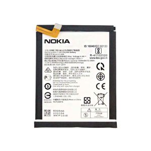 خرید باتری نوکیا 6.2 Nokia 6.2 LC-620