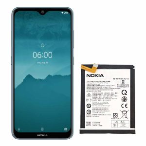 باتری نوکیا 6.2 Nokia 6.2 LC-620