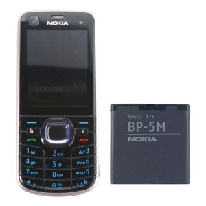 باتری نوکیا 6220 Nokia 6220 Classic BP-5M