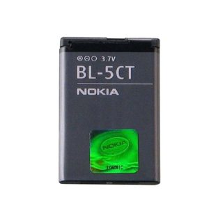 خرید باتری نوکیا 6303 Nokia 6303 Classic BL-5CT