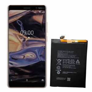 باتری نوکیا 7 پلاس Nokia 7 Plus HE346