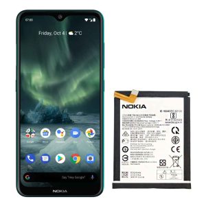 باتری نوکیا 7.2 Nokia 7.2 LC-620