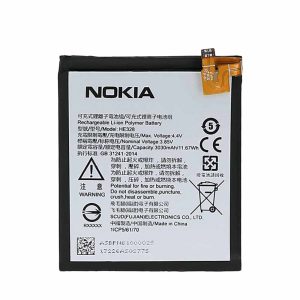 خرید باتری نوکیا 8 Nokia 8 HE328