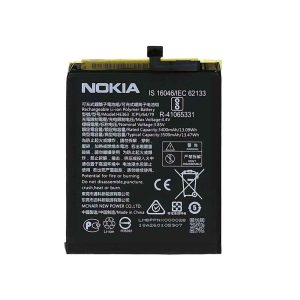 خرید باتری نوکیا 8.1 Nokia 8.1 HE363