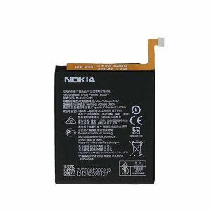 خرید باتری نوکیا Nokia 9 PureView HE354