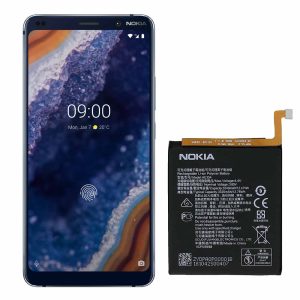 باتری نوکیا Nokia 9 PureView HE354