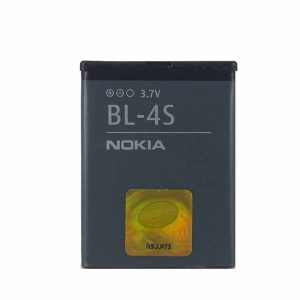 خرید باتری نوکیا Nokia X3-02 Touch and Type BL-4S