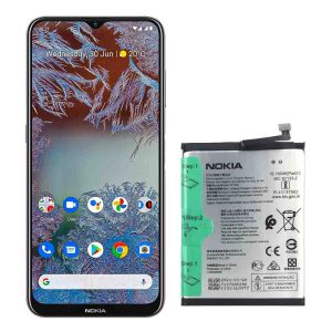باتری نوکیا جی 10 Nokia G10 WT340