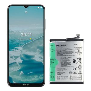 باتری نوکیا جی 20 Nokia G20 W340