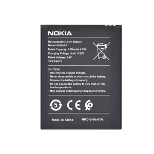 خرید باتری نوکیا سی 1 Nokia C1 S5420AP