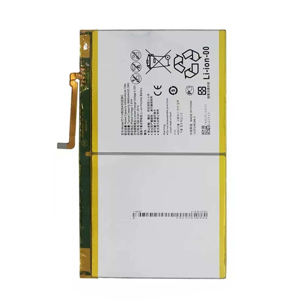 باتری هواوی میدیاپد M3 لایت 10