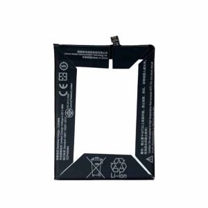 قیمت باتری وایب K4 Note لنوو Vibe K4 Note BL256