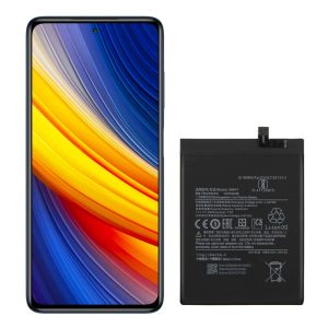باتری پوکو X3 پرو شیائومی Poco X3 Pro BN57