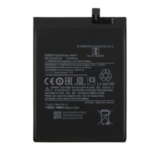 خرید باتری پوکو اف 3 شیائومی Poco F3 BM4Y