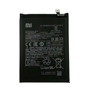 خرید باتری پوکو ام 3 پرو شیائومی Poco M3 Pro BN5A