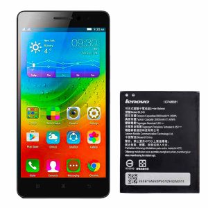 باتری کی 3 نوت لنوو K3 Note BL243