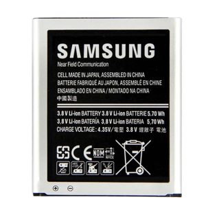 قیمت باتری گلکسی Ace 3 سامسونگ Ace 3