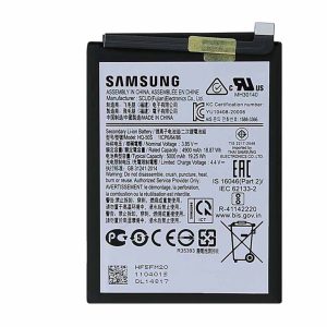 خرید باتری گلکسی آ 02 اس سامسونگ A02s A025