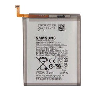 خرید باتری گلکسی آ 03 کور سامسونگ A03 Core A032