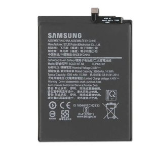 خرید باتری گلکسی آ 10 اس سامسونگ A10s A107