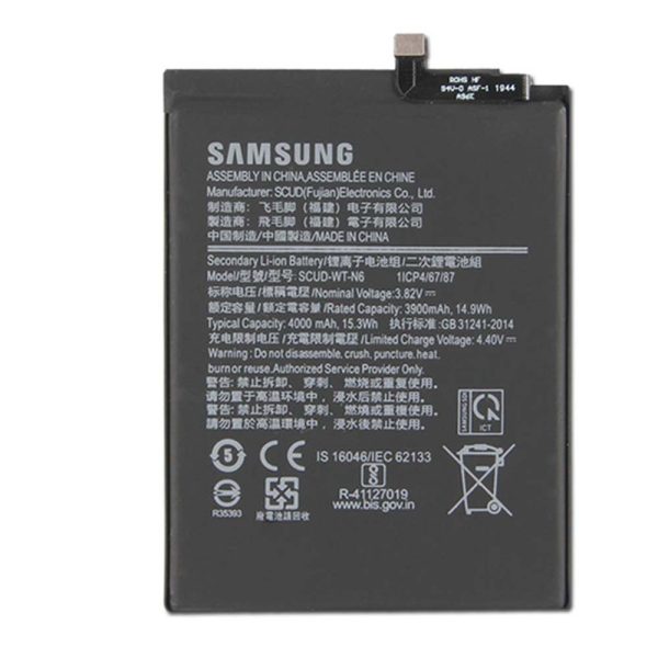 خرید باتری گلکسی آ 10 اس سامسونگ A10s A107