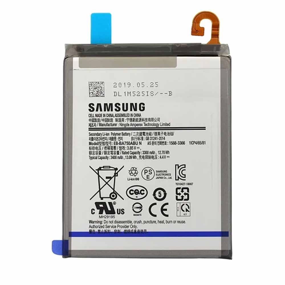 باتری سامسونگ گلکسی A10