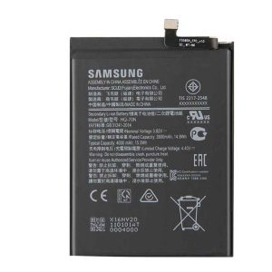 خرید باتری گلکسی آ 11 سامسونگ A11 A115