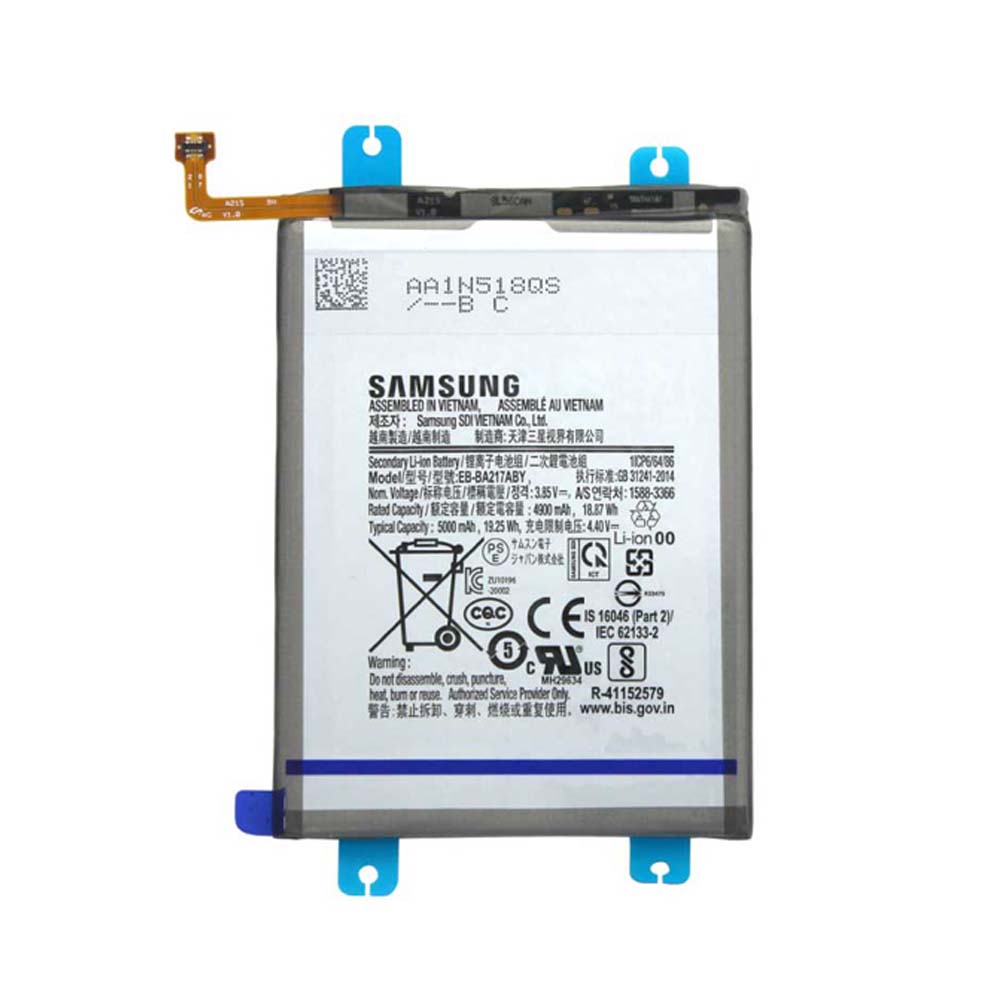 باتری سامسونگ گلکسی A12