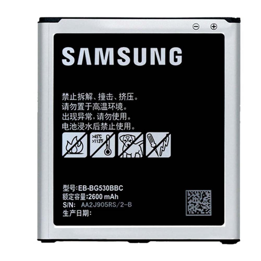 باتری سامسونگ گلکسی A2 Core