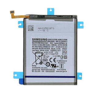 خرید باتری گلکسی آ 22 سامسونگ A22 A225