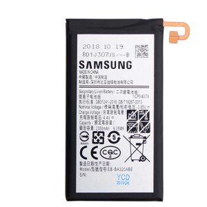 خرید باتری گلکسی آ 3 2017 سامسونگ A3 2017 A320