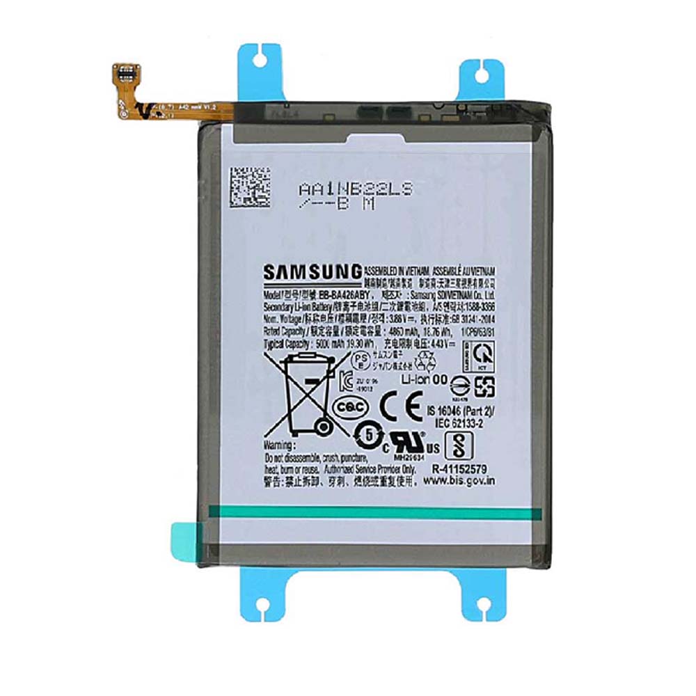 باتری سامسونگ گلکسی A42