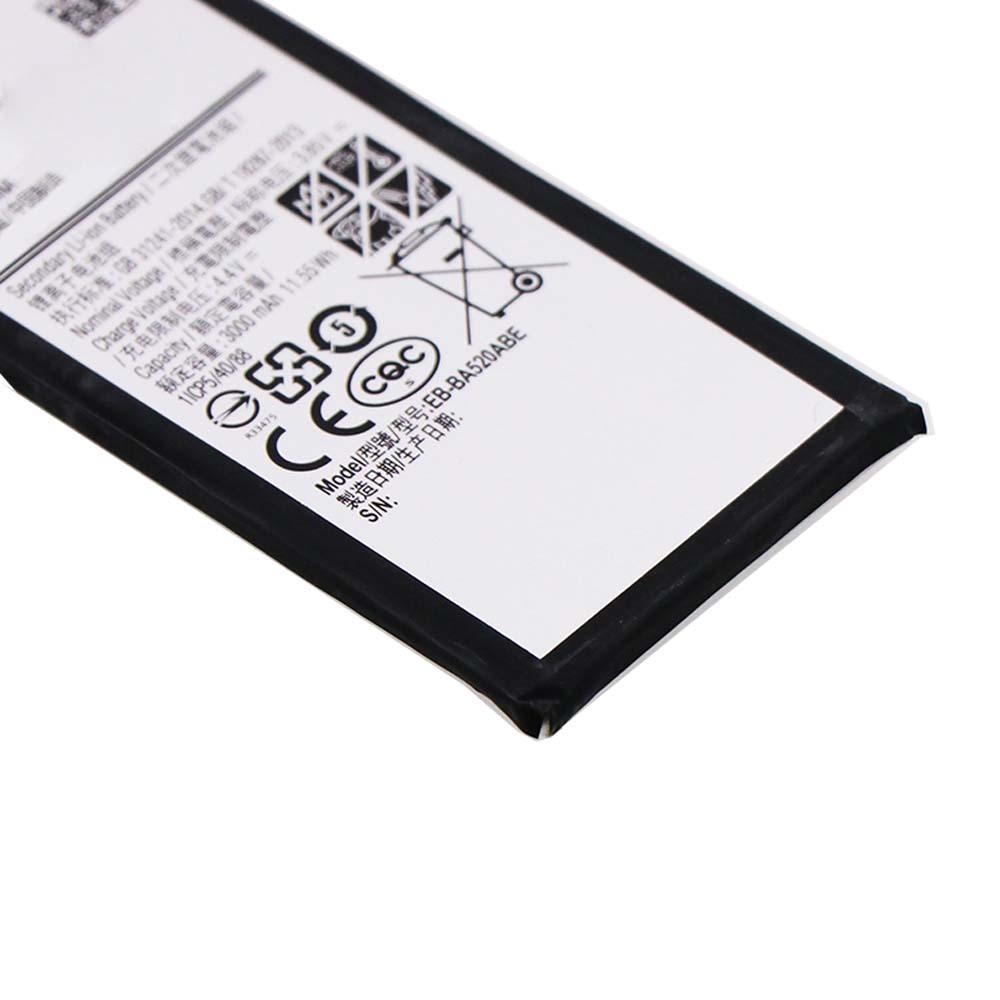 باتری سامسونگ گلکسی A5 2017