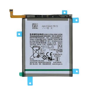 خرید باتری گلکسی آ 52 اس سامسونگ A52s A528