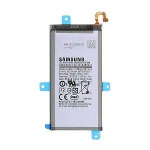 خرید باتری گلکسی آ 6 پلاس سامسونگ A6 Plus 2018