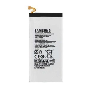 خرید باتری گلکسی آ 7 2015 سامسونگ A7 2015 A700