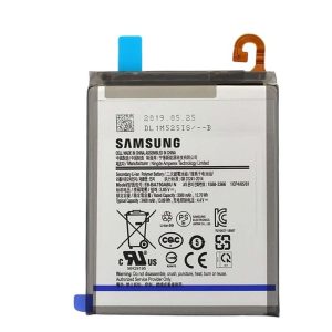 خرید باتری گلکسی آ 7 2018 سامسونگ A7 2018 A750