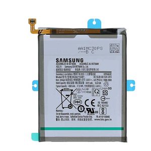 خرید باتری گلکسی آ 71 سامسونگ A71 A715