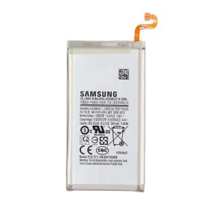 خرید باتری گلکسی آ 8 پلاس 2018 سامسونگ A8 Plus 2018