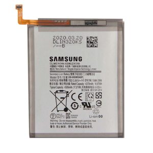 خرید باتری گلکسی اس 21 اف ای سامسونگ S21 FE 5G