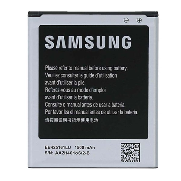 خرید باتری گلکسی اس 3 مینی سامسونگ S3 Mini
