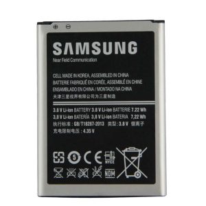قیمت باتری گلکسی اس 4 مینی سامسونگ S4 Mini