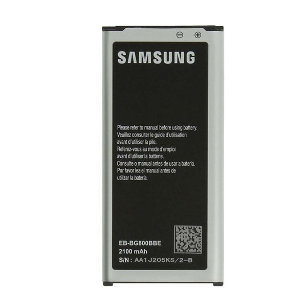 خرید باتری گلکسی اس 5 مینی سامسونگ S5 Mini