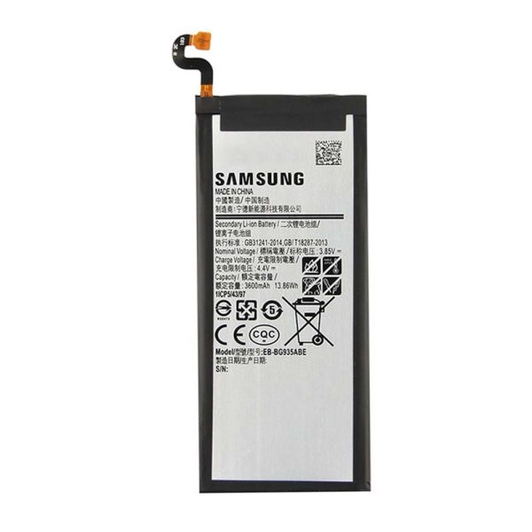خرید باتری گلکسی اس 7 ایج سامسونگ S7 Edge