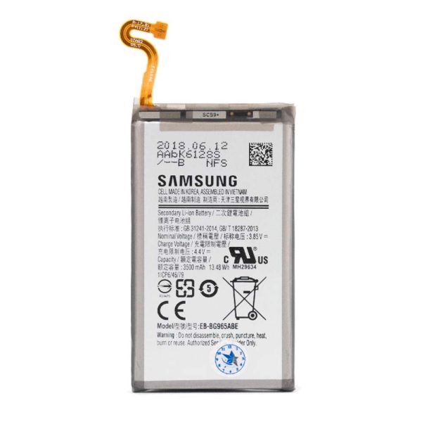خرید باتری گلکسی اس 9 پلاس سامسونگ S9 Plus